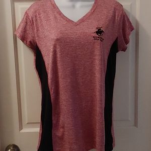 Beverly Hills Polo Club Active T Shirt